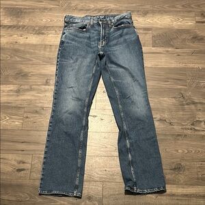 Old Navy boot cut jeans